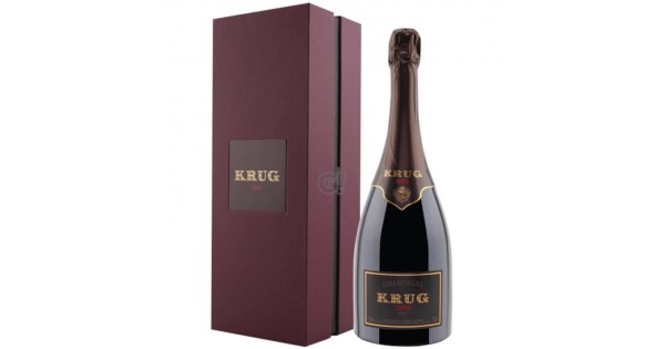 Krug Vintage 2008 |Giftbox